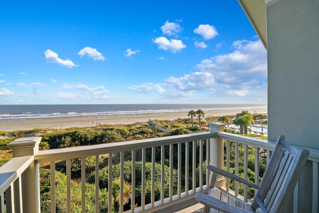 1A Eugenia Avenue Villa Kiawah Island Dış mekan fotoğraf