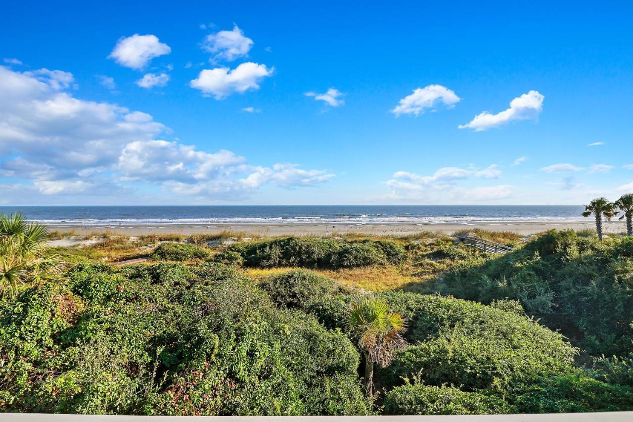 1A Eugenia Avenue Villa Kiawah Island Dış mekan fotoğraf